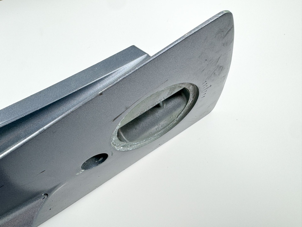 69J-45300-21-8D Yamaha 200 225 HP 25" XL Lower Unit Gear Case RH 2002-2015