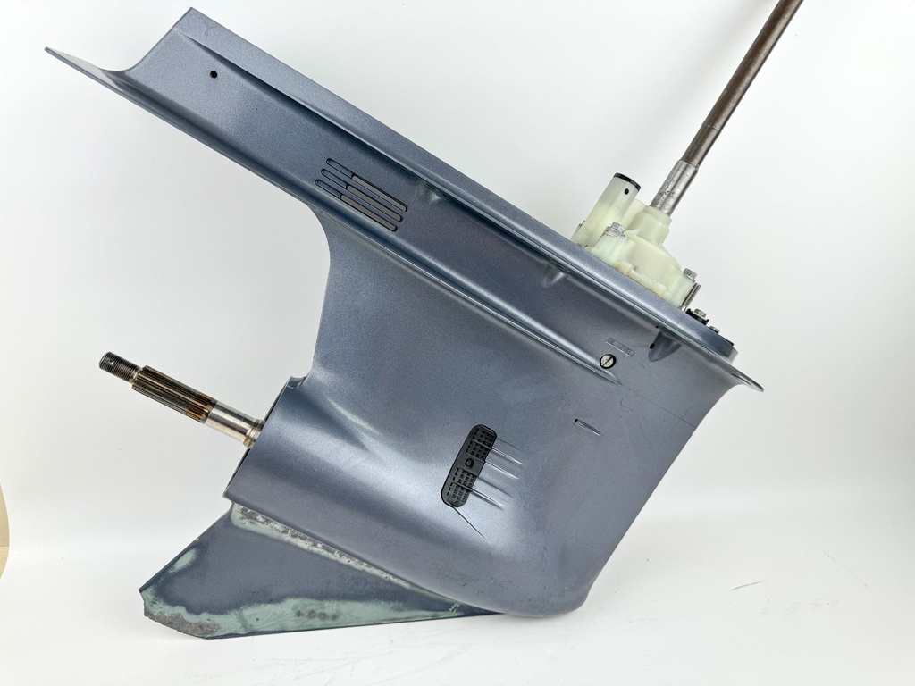 69J-45300-21-8D Yamaha 200 225 HP 25" XL Lower Unit Gear Case RH 2002-2015