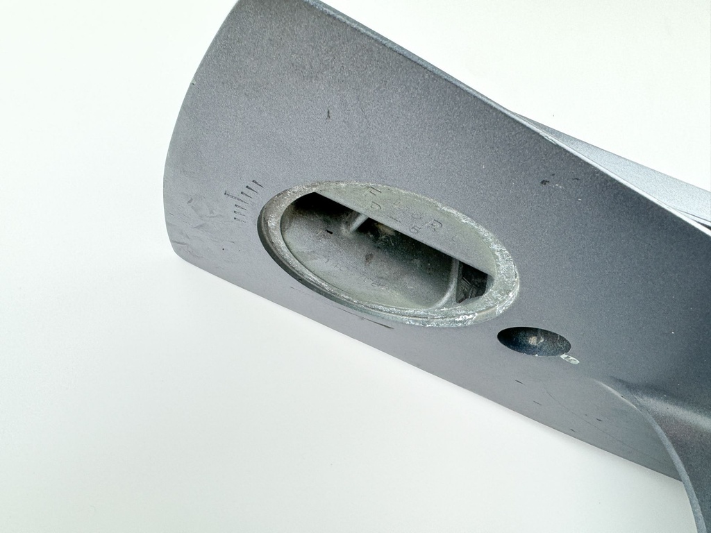 69J-45300-21-8D Yamaha 200 225 HP 25" XL Lower Unit Gear Case RH 2002-2015