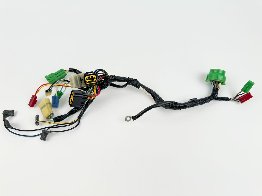 2004 Honda 90 HP 4 Stroke Outboard Engine Wire Harness 32520-ZW1-000 OEM