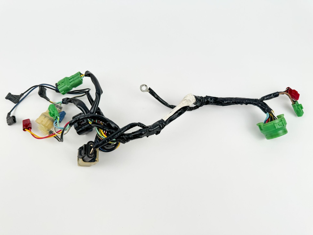 2004 Honda 90 HP 4 Stroke Outboard Engine Wire Harness 32520-ZW1-000 OEM