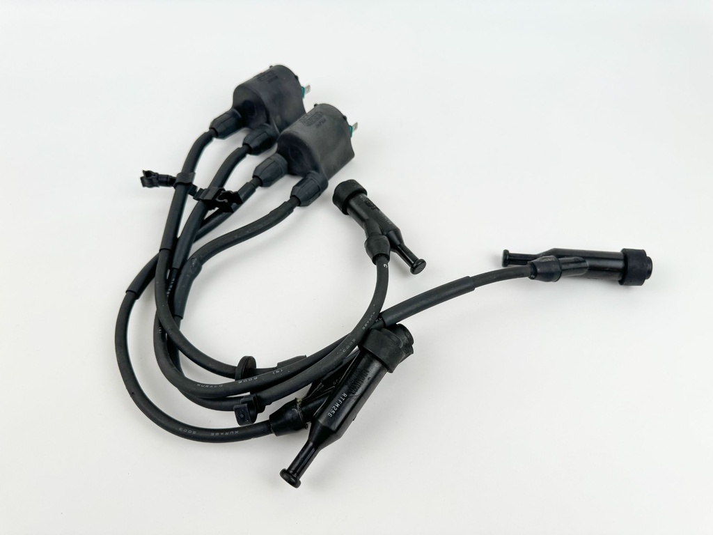 Honda BF 75 90 HP 4 Stroke Outboard Ignition Coil Assembly 30550-ZW1-505