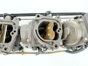 2004 Honda 90 HP 4 Stroke Outboard Carburetor Set 16101-ZW1-L41 OEM