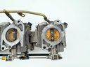 2004 Honda 90 HP 4 Stroke Outboard Carburetor Set 16101-ZW1-L41 OEM
