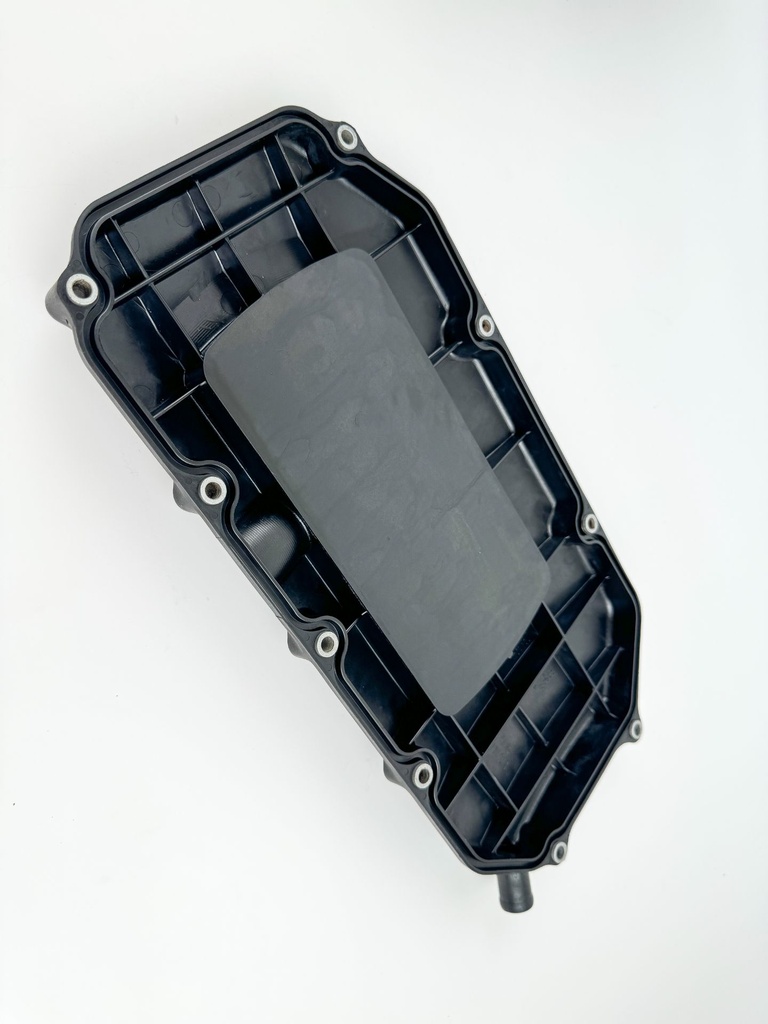 2004 Honda 90 HP 4 Stroke Outboard Cylinder Head 12210-ZW1-010ZA OEM