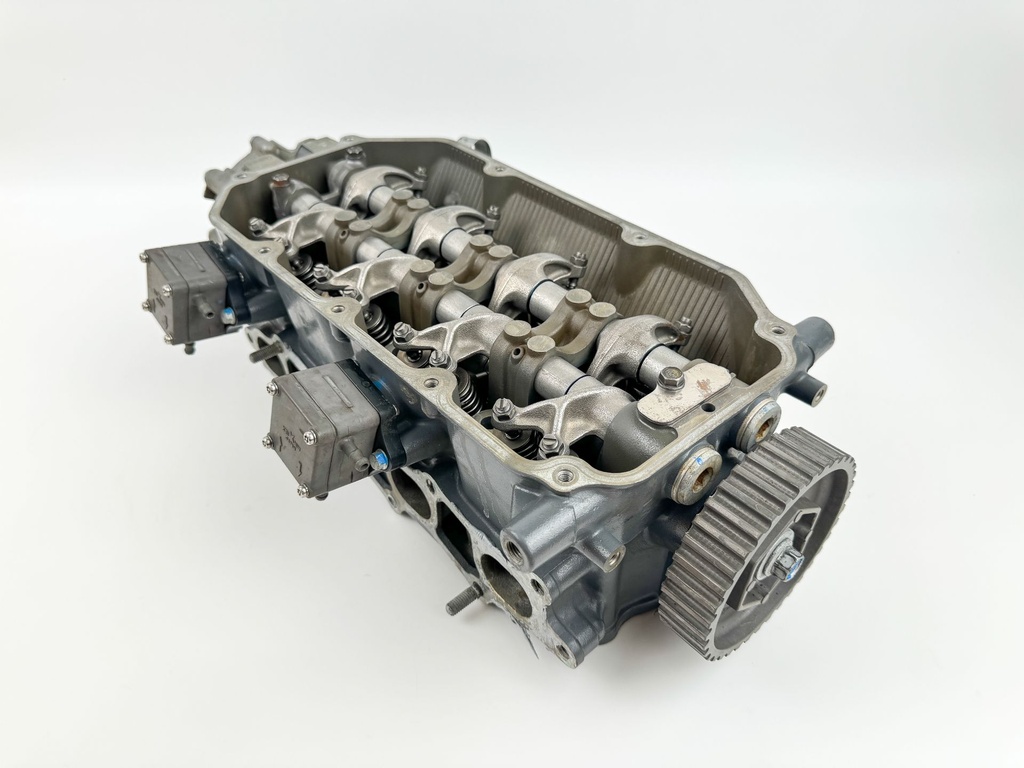 2004 Honda 90 HP 4 Stroke Outboard Cylinder Head 12210-ZW1-010ZA OEM