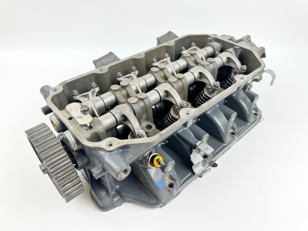 2004 Honda 90 HP 4 Stroke Outboard Cylinder Head 12210-ZW1-010ZA OEM