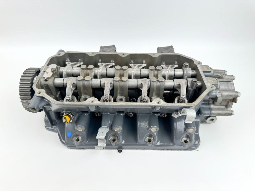 2004 Honda 90 HP 4 Stroke Outboard Cylinder Head 12210-ZW1-010ZA OEM