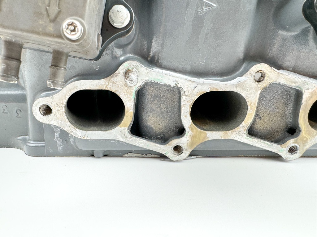 2004 Honda 90 HP 4 Stroke Outboard Cylinder Head 12210-ZW1-010ZA OEM