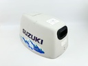 1998 Suzuki 15 HP 4 Stroke Outboard Top Cowling 61410-93896-Z11 OEM
