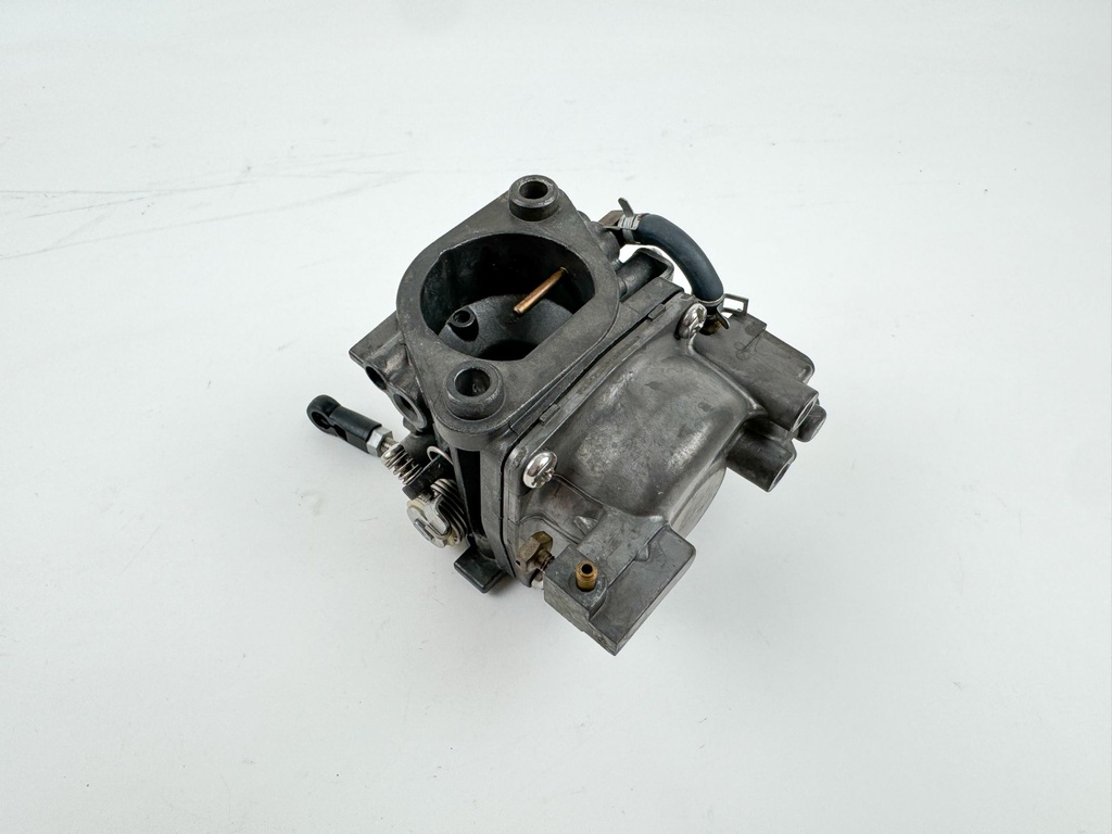 1998 Suzuki 15 HP 4 Stroke Outboard Carburetor 13200-93E51 OEM