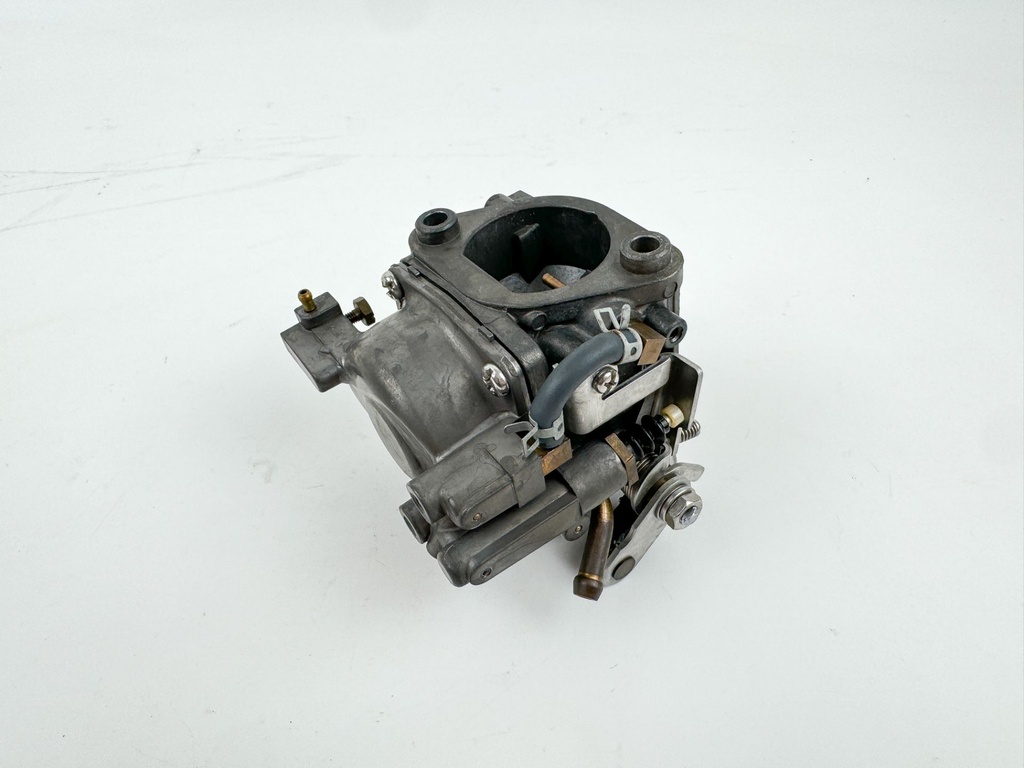 1998 Suzuki 15 HP 4 Stroke Outboard Carburetor 13200-93E51 OEM