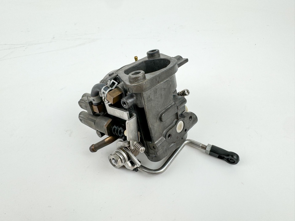 1998 Suzuki 15 HP 4 Stroke Outboard Carburetor 13200-93E51 OEM