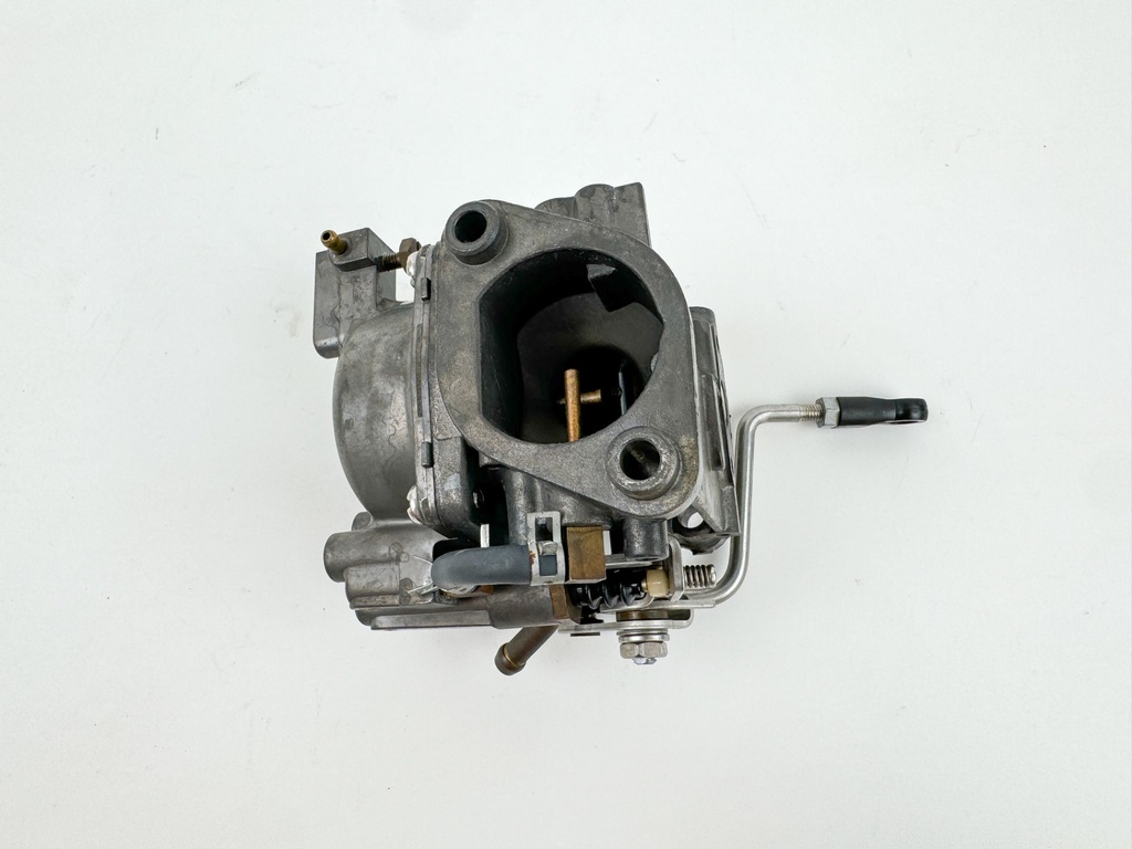 1998 Suzuki 15 HP 4 Stroke Outboard Carburetor 13200-93E51 OEM