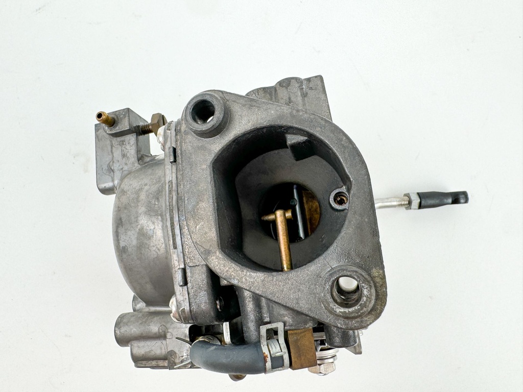 1998 Suzuki 15 HP 4 Stroke Outboard Carburetor 13200-93E51 OEM