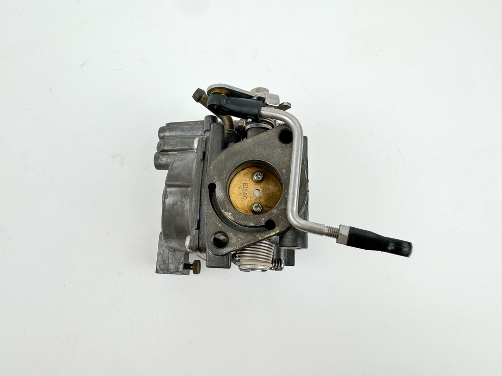 1998 Suzuki 15 HP 4 Stroke Outboard Carburetor 13200-93E51 OEM