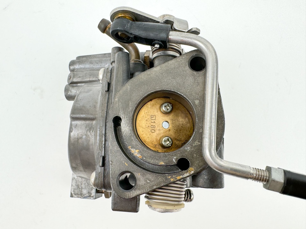 1998 Suzuki 15 HP 4 Stroke Outboard Carburetor 13200-93E51 OEM