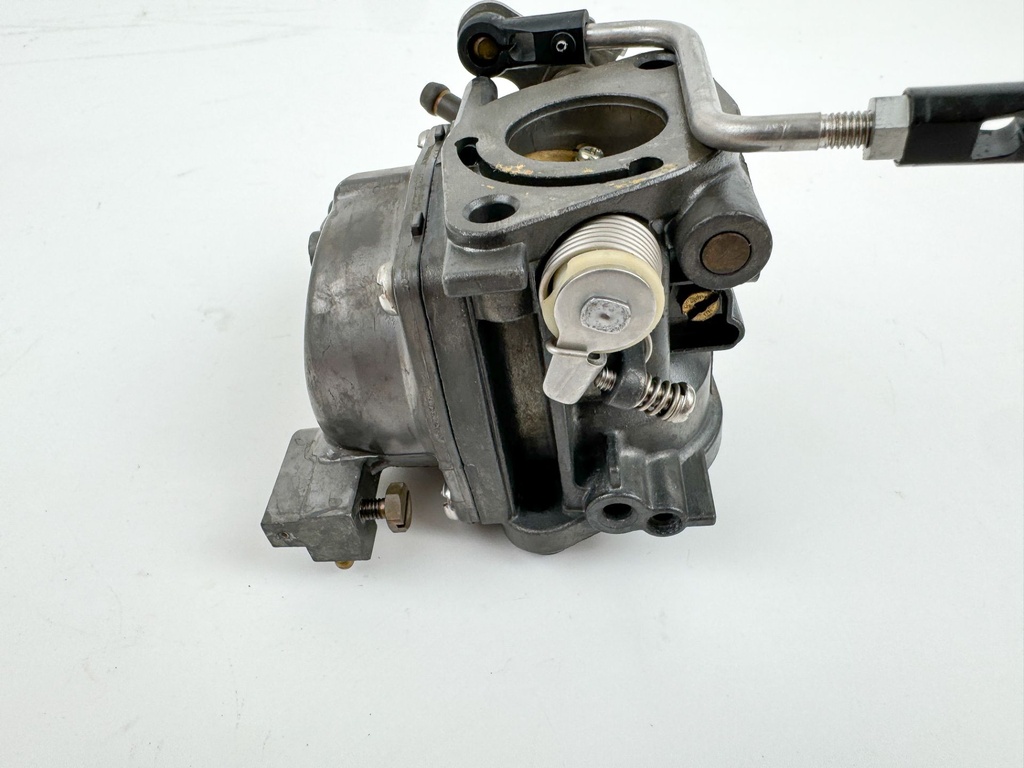 1998 Suzuki 15 HP 4 Stroke Outboard Carburetor 13200-93E51 OEM