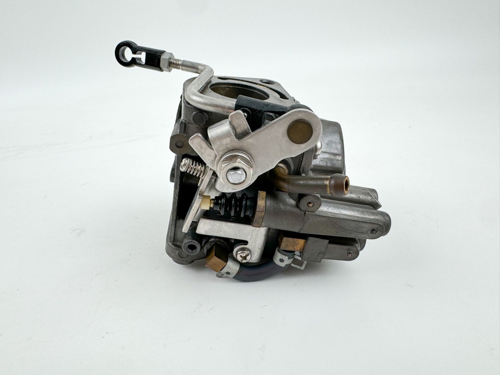 1998 Suzuki 15 HP 4 Stroke Outboard Carburetor 13200-93E51 OEM