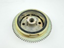 1998 Suzuki 15 HP 4 Stroke Outboard Flywheel 32102-93E00 OEM