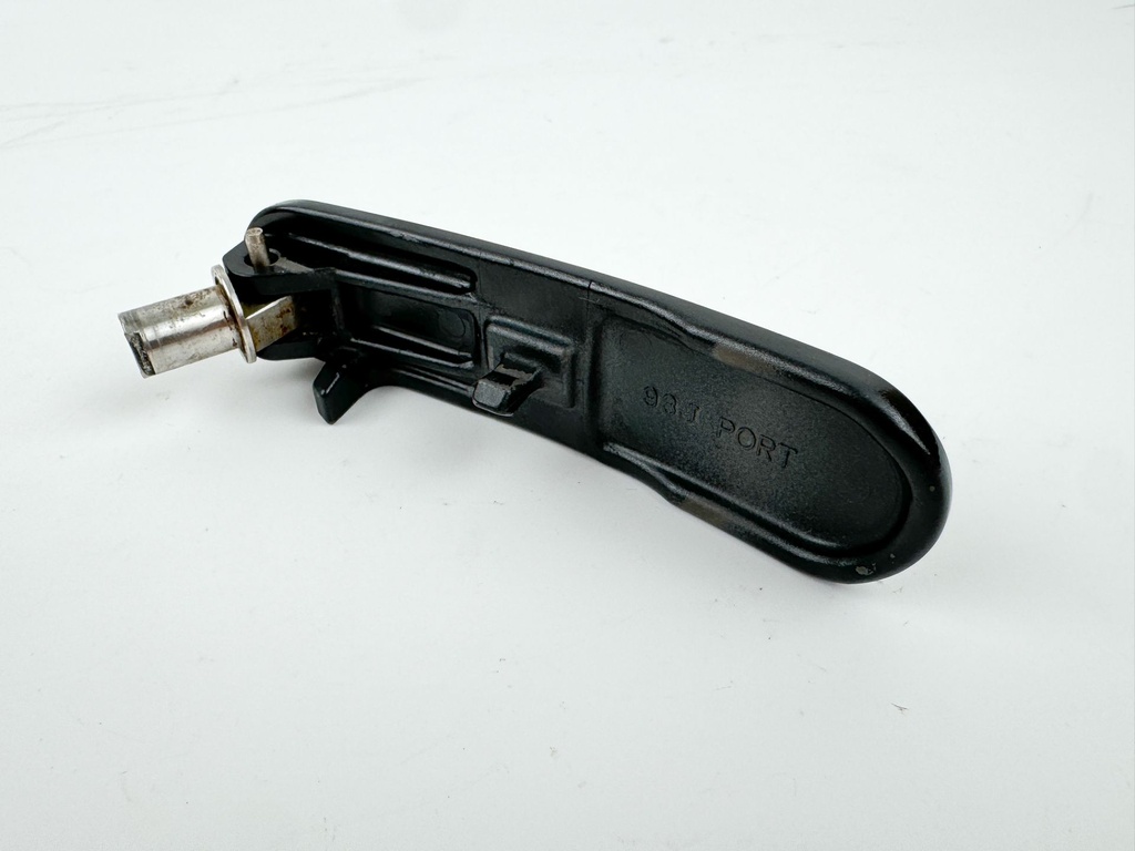 2004 Suzuki 250 HP 4 Stroke Outboard Port Latch Handle 61634-93J00-0EP OEM