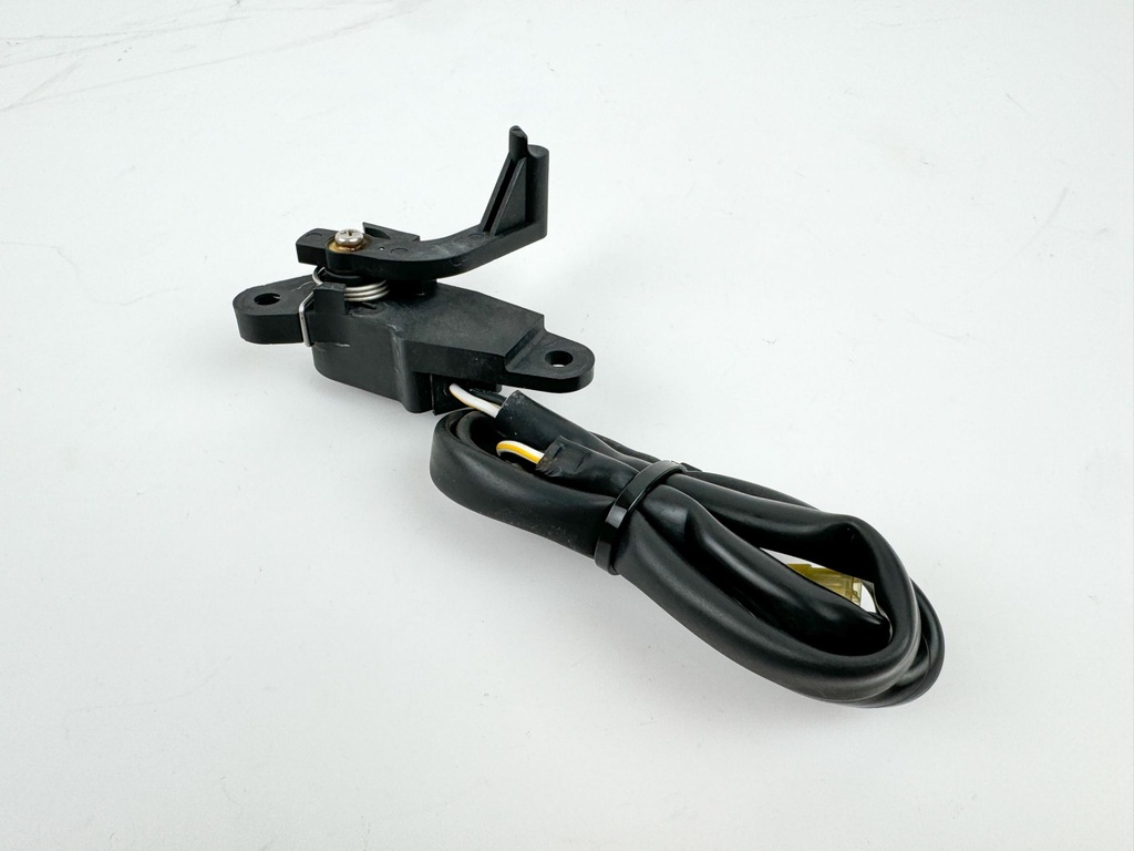 2004 Suzuki 250 HP 4 Stroke Outboard Trim Sender Unit Sensor 34801-93J04 OEM