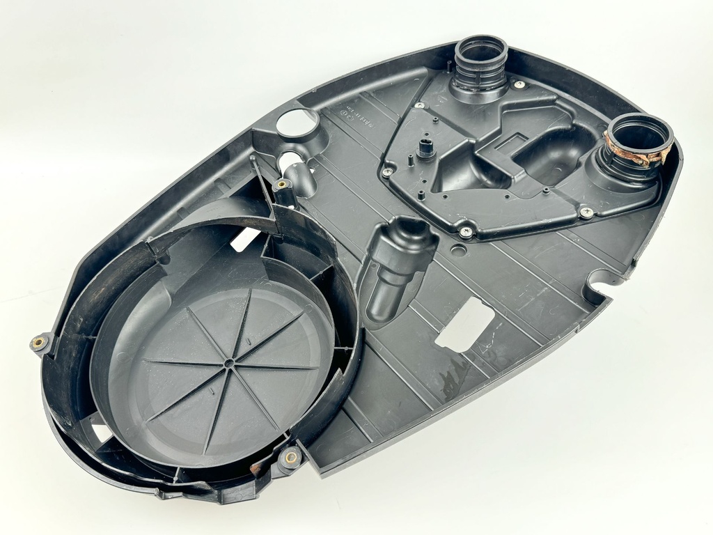 2004 Suzuki 250 HP 4 Stroke Outboard Flywheel Cover 11510-93J04 OEM