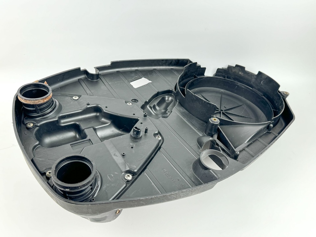 2004 Suzuki 250 HP 4 Stroke Outboard Flywheel Cover 11510-93J04 OEM