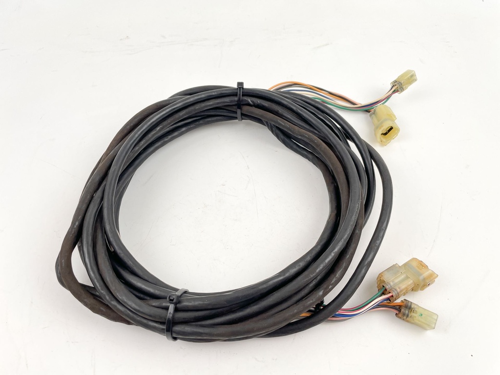 Yamaha Trim & Oil Harness Extension 16'  68F-82553-50-00