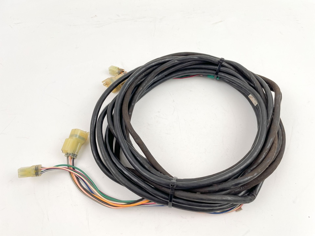 Yamaha Trim & Oil Harness Extension 16'  68F-82553-50-00