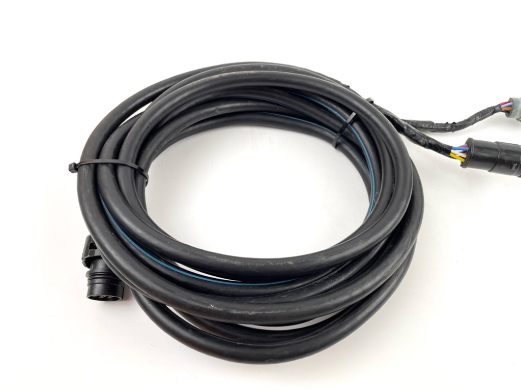 Yamaha Outboard 20' 10 Pin Main Harness Extension 688-8258A-60-00