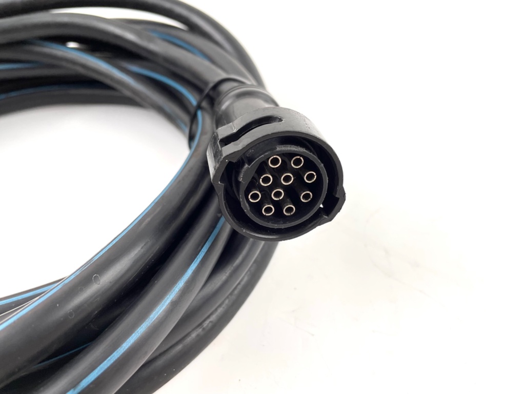 Yamaha Outboard 20' 10 Pin Main Harness Extension 688-8258A-60-00