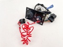 Suzuki Outboard Marine Ignition Switch W/ Key - Tested