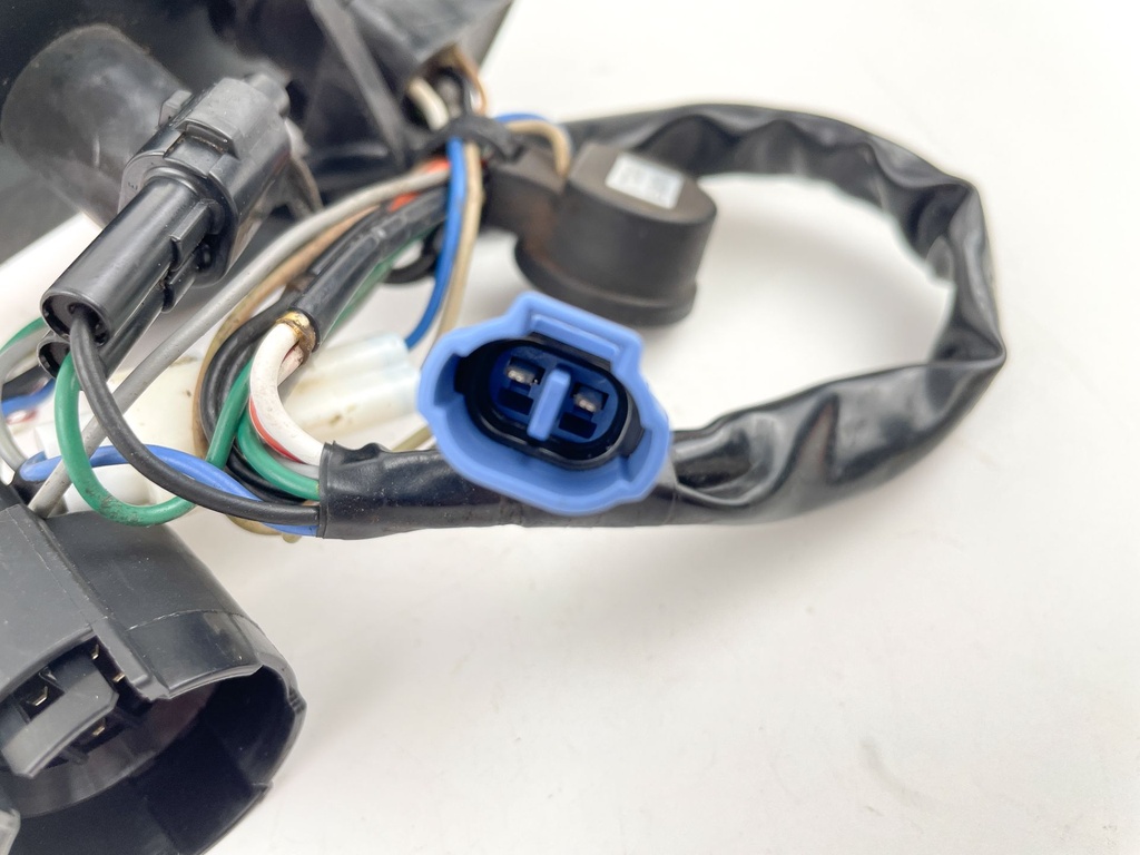 Suzuki Outboard Marine Ignition Switch W/ Key - Tested