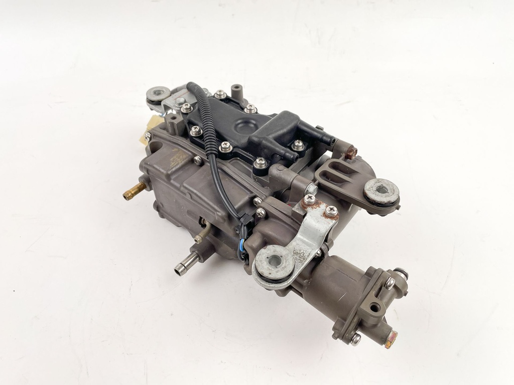 2004 Honda 130 HP 4 Stroke Outboard Vapor Separator Tank VST 16730-ZW5-033 OEM