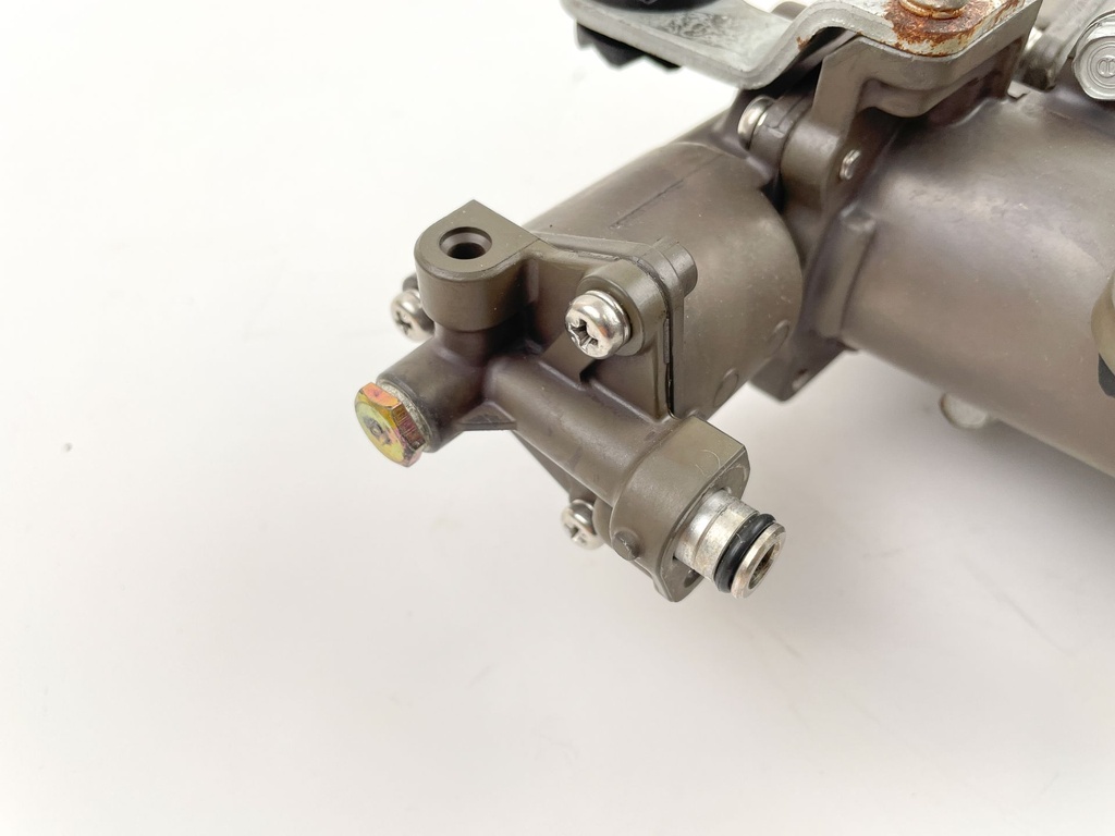 2004 Honda 130 HP 4 Stroke Outboard Vapor Separator Tank VST 16730-ZW5-033 OEM