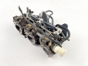 2007 Honda 25 HP 4 Stroke Outboard Carburetor Set 16101-ZV7-F04 OEM