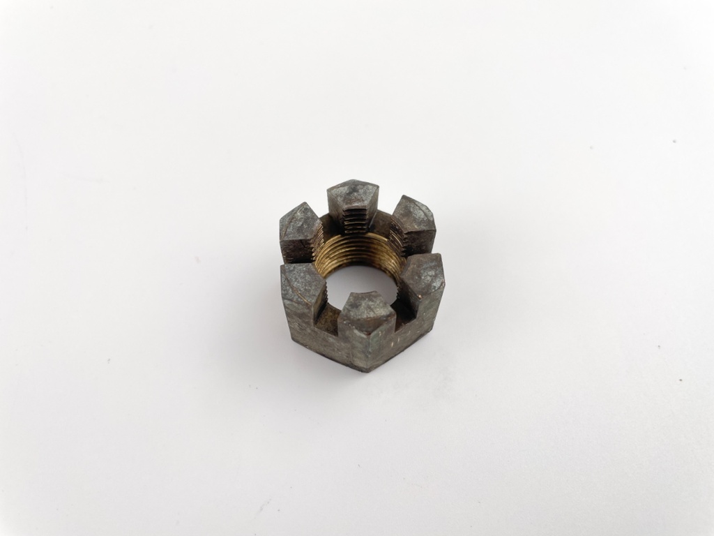 2002 Yamaha 150 HP 2 Stroke Outboard Prop Hardware 6E5-45987-01-00 OEM