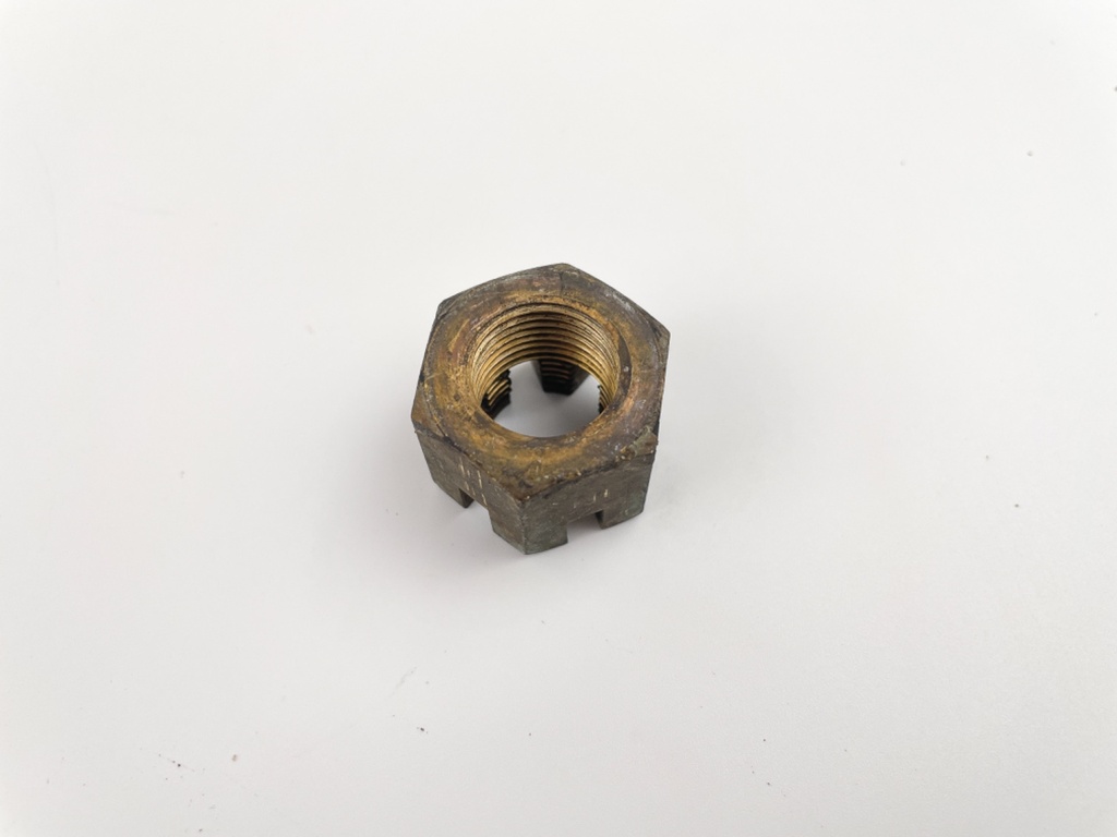 2002 Yamaha 150 HP 2 Stroke Outboard Prop Hardware 6E5-45987-01-00 OEM