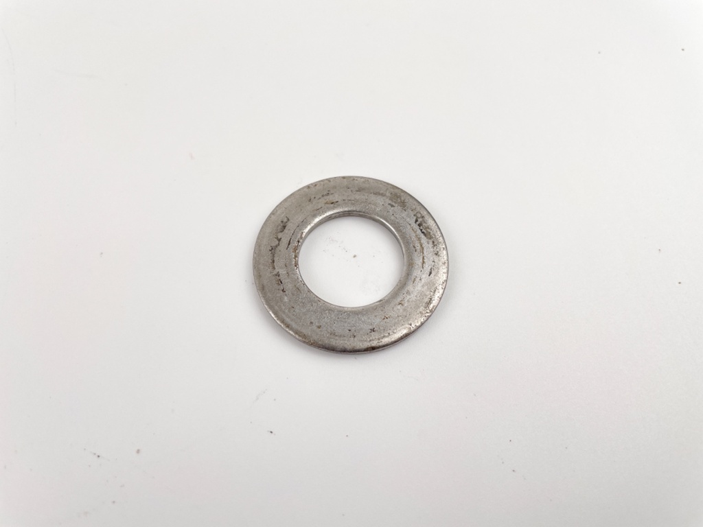 2002 Yamaha 150 HP 2 Stroke Outboard Prop Hardware 6E5-45987-01-00 OEM