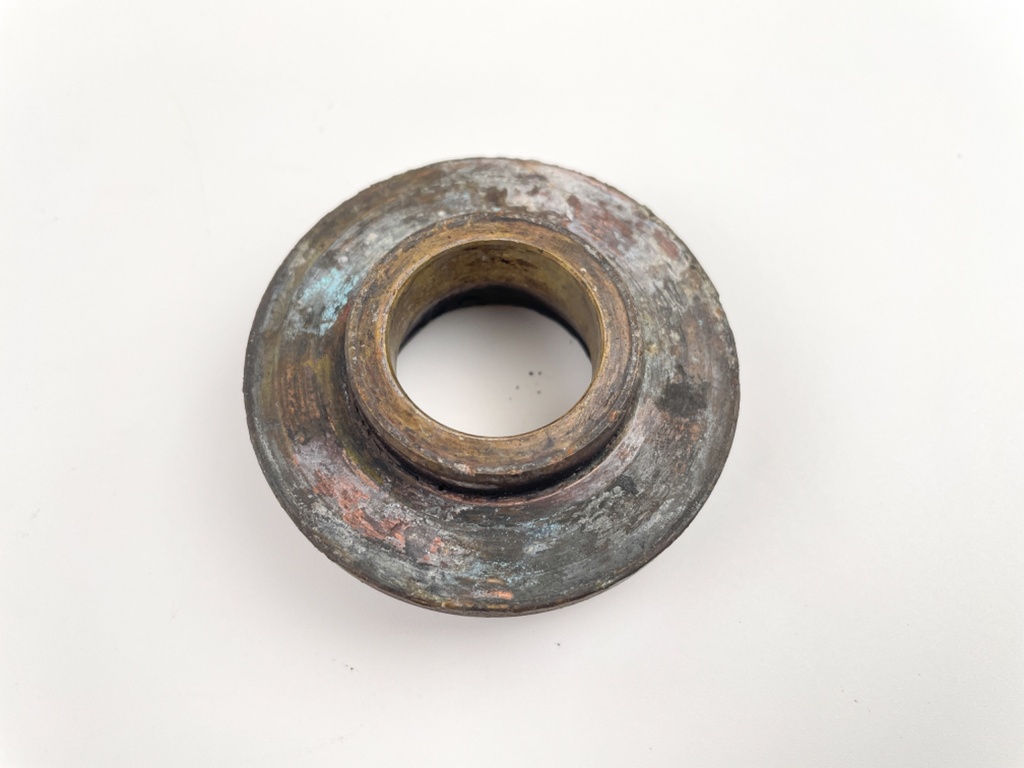 2002 Yamaha 150 HP 2 Stroke Outboard Prop Hardware 6E5-45987-01-00 OEM