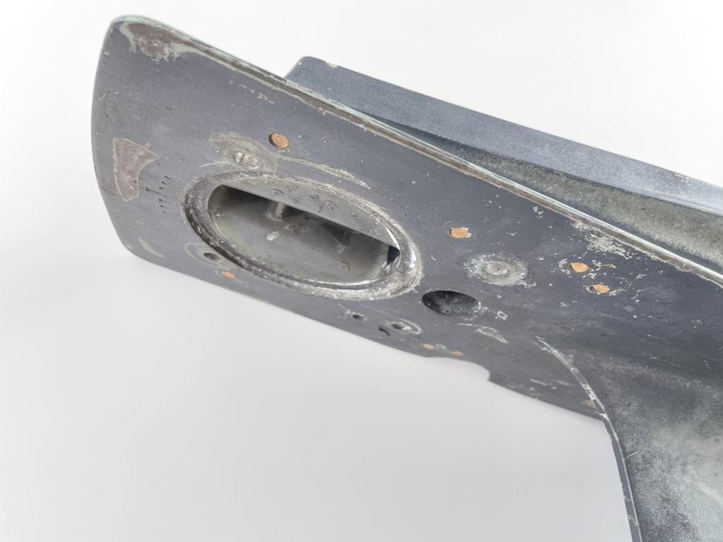 Yamaha 250 225 HP 2 Stroke Outboard 25" XL Lower Unit Gear Case 1997-2003 - Parts