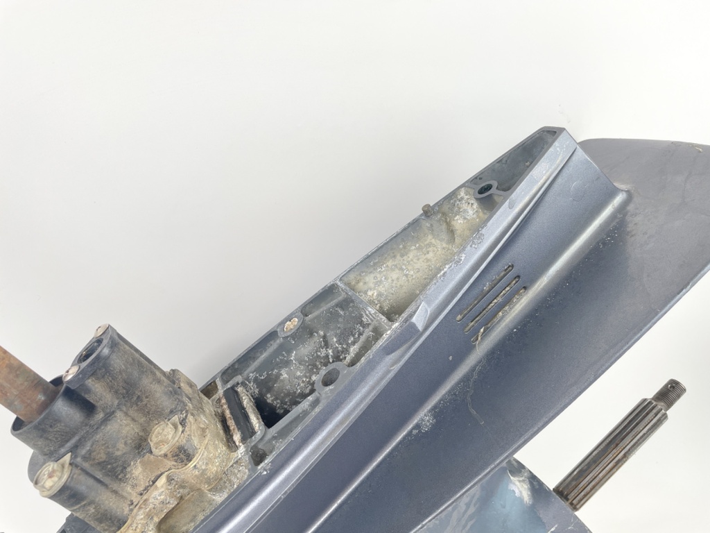 Yamaha F 75 80 90 100 HP 4 Stroke Outboard 20" Lower Unit Gear Case