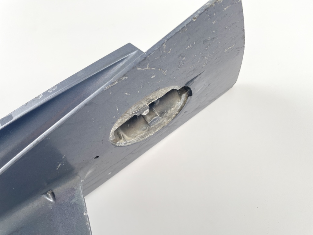 Yamaha F 75 80 90 100 HP 4 Stroke Outboard 20" Lower Unit Gear Case