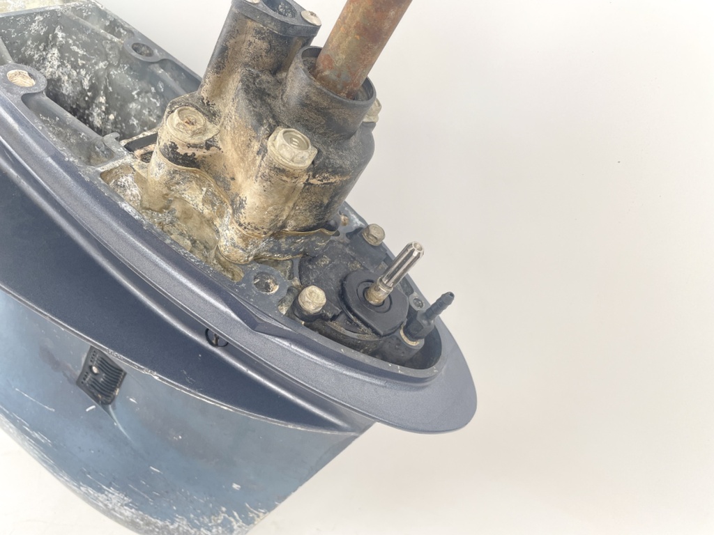 Yamaha F 75 80 90 100 HP 4 Stroke Outboard 20" Lower Unit Gear Case