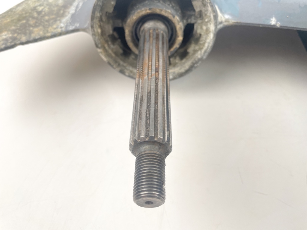 Yamaha F 75 80 90 100 HP 4 Stroke Outboard 20" Lower Unit Gear Case