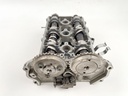 2002 Suzuki 40 HP 4 Stroke Outboard Cylinder Head 11100-87J02-019 Parts