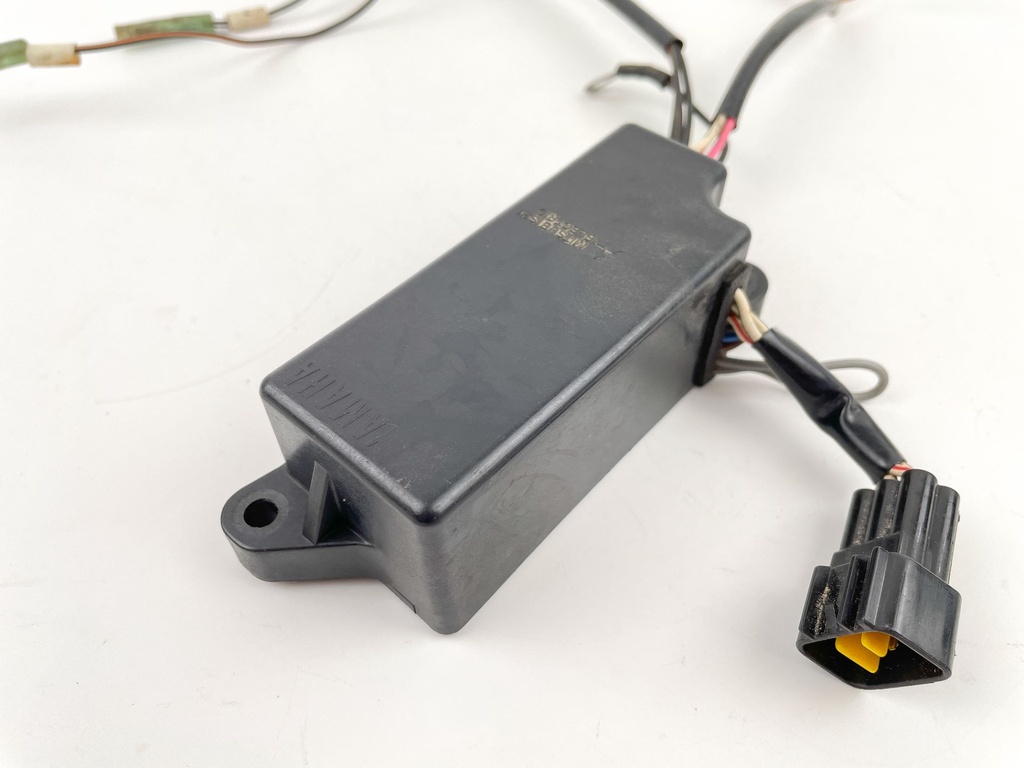 1999 Yamaha 30 HP 2 Stroke Outboard C.D.I CDI Assembly 6J8-85540-H2-00 OEM