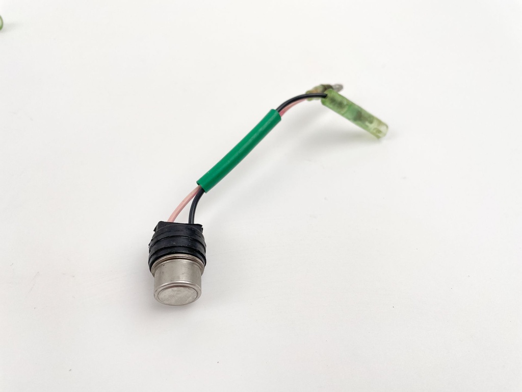 1999 Yamaha 30 HP 2 Stroke Outboard Cylinder Head 6J8-11111-00-94 OEM