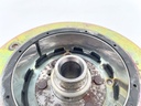 1999 Yamaha 30 HP 2 Stroke Outboard Flywheel Rotor 6J8-85550-F1-00 OEM